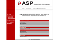 ASP Akoestisch Adviesburo