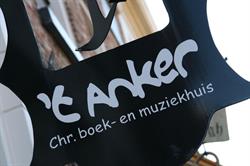 Christelijk Boek- en Muziekhuis 't Anker