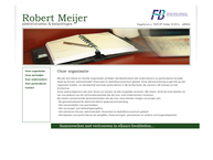 Robert Meijer Administraties en Belastingen