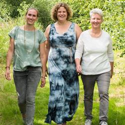 Verloskundigenpraktijk De Geboortegolf
