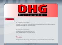 Klus- en Montagebedrijf Dhg