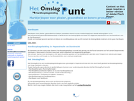 Het OmslagPunt