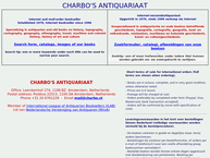 Charbo's Antiquariaat