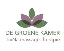 De Groene Kamer - TuiNa massage therapie