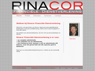Rinacor Financiële Dienstverlening