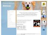 Stichting Dierentehuis Alkmaar e.o.
