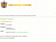 Huntjens Belastingen & Boekhouding