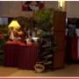 Café Zaal P Lavrijssen
