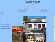 Klok Wijzer