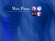 Pomp Economische Beleidsanalyse Marc