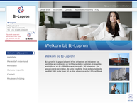 Bj-Lupron Bv