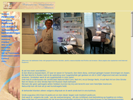 pedicure en nagelstudio Bianca