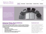 Simone Prins Translations