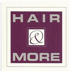 Hair & More by Ditta