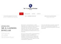 Advocatenkantoor mr K. Lammers-Roselaar