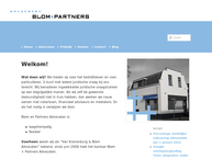 Advocatenkantoor Mr. Blom & Partners