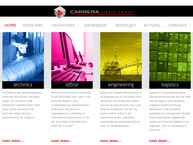 Carrera Recruitment Bv