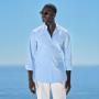 Shirts tailored for every formal occasion, from boardroom to night out.