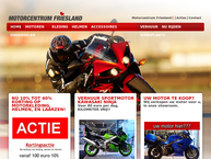 Motorcentrum Friesland