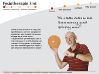Fysiotherapie Sint