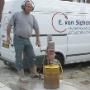 Sighem Sleuvenfrezen & Betonboren Zagen