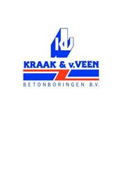 Kraak & Van Veen Betonboringen Bv
