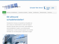 Schadecentrum de Jong Bv