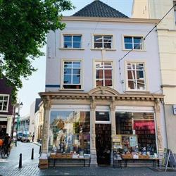 Stichting Wereldwinkel "De Vrije Boekhandel"