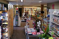 Boek- en Kantoorboekhandel Lektura