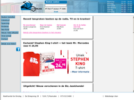 Boekhandel De Omslag