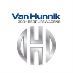 Van Hunnik Bedrijfswagens