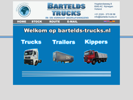 Bartelds Trucks