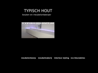 Typisch Hout