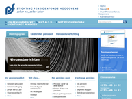 Stichting Pensioenfonds Hoogovens