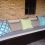 Loungeset outdoor