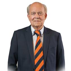 Advocatenkantoor Mr. Prinsen