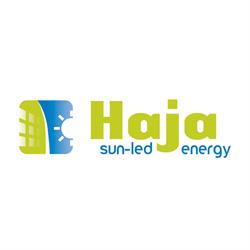 Haja Sun-Led Energy