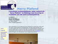Peereboom Systeemplafonds