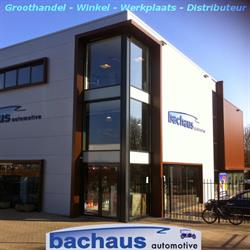 Bachaus Automotive Landgraaf Bv