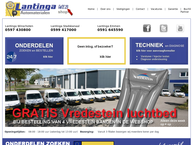 Lantinga Autotechniek