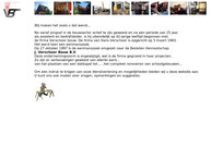 Verschoor Bouw Bv