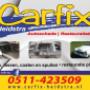 Carfix Heidstra
