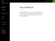 Website van H.I.N.S. 