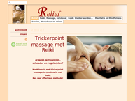 relief