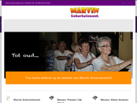 Marvin Entertainment