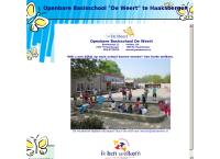 Stichting Oudergeledingraad Openbare Basisschool de Weert