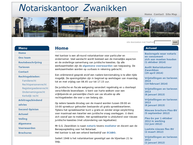 Notariskantoor Zwanikken
