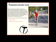 Traversoni Servizio Corse