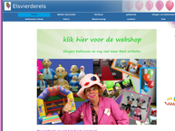 Elsvierderels
