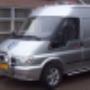 Autoschadeherstelbedrijf Rouwenhorst